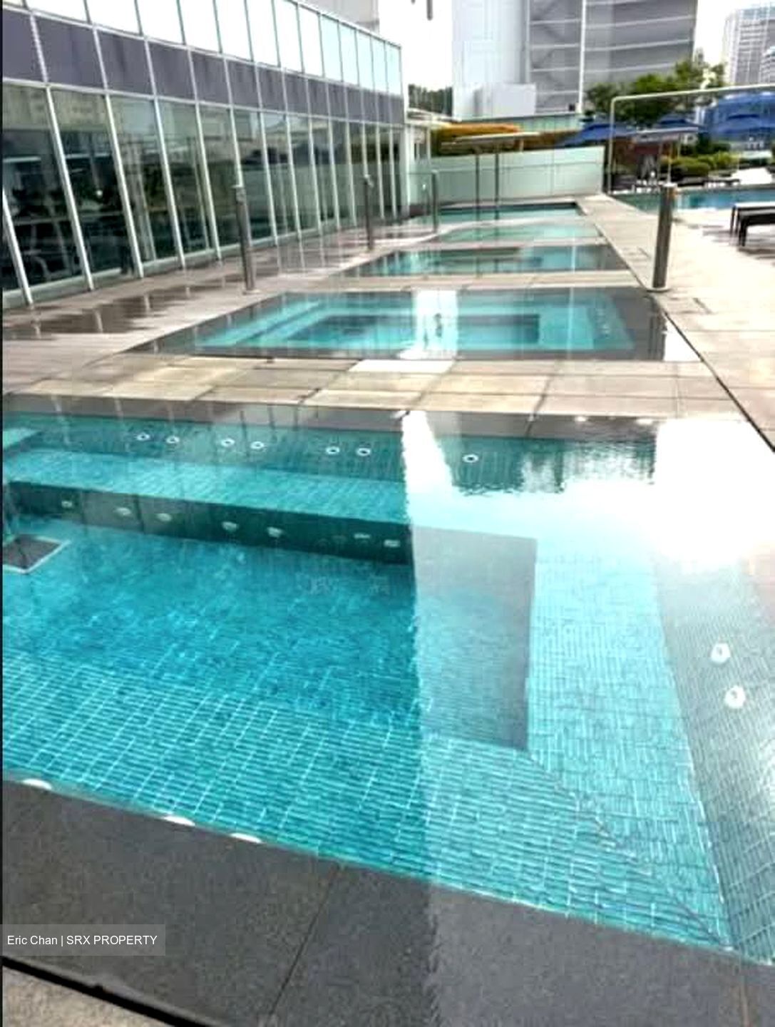 Eu Tong Sen Street (D1), Condominium #583950971